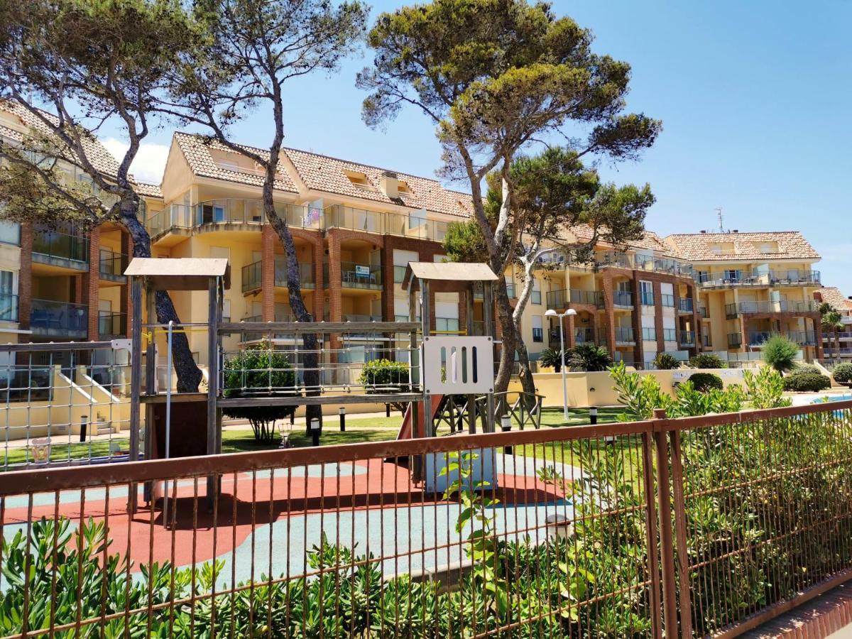 Terraza Al Mar Apartamento Dénia Exterior foto